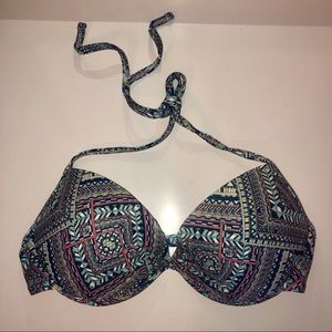 Pacsun Swim Top